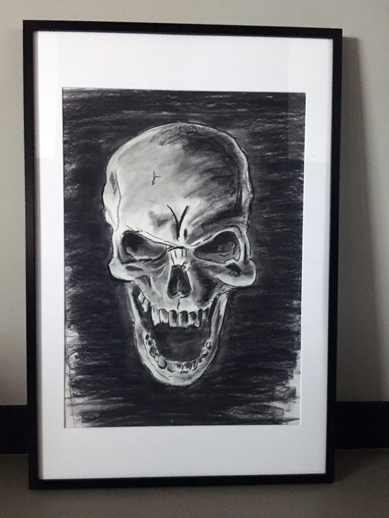 Another Skull